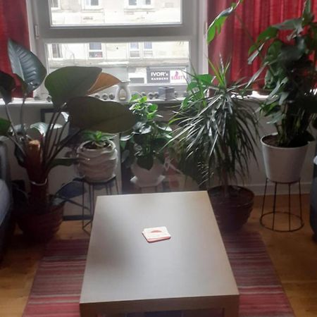 אדינבורו Beautiful King Room In Leith Walk מראה חיצוני תמונה